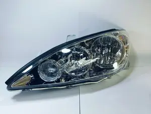 Camry 2005/2006 Headlight (Complete Set)