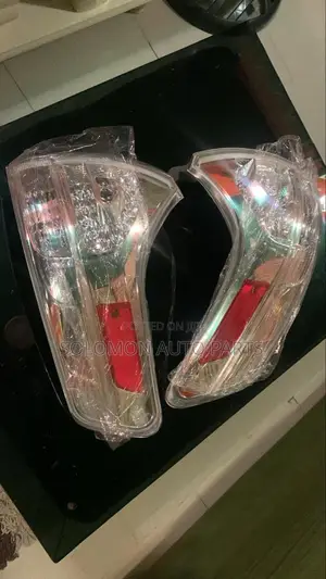 Sienna 2014-2015-2016 Back Light or Rearlight Set