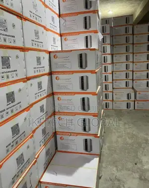 Felicity Transformer Based None Hybrid ( Ivps ) Inverter 5kva/48v