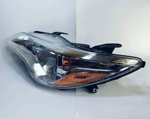 Toyota Camry 2015/2016/2017 Headlight/Headlamp (Complete Set)