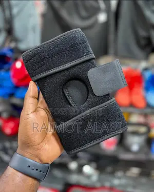 1pcs Knee Brace Support Sleeve