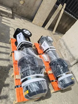 Vertical Pump Grundfos 15hp