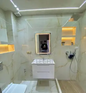 Small Hanging Cabinets Basin