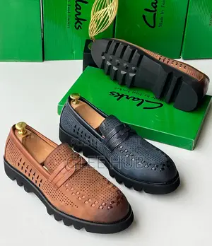 Clarks Vintage Design for Men