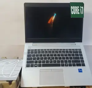 New Laptop HP EliteBook 755 G4 12GB Intel Core I7 SSD 1T