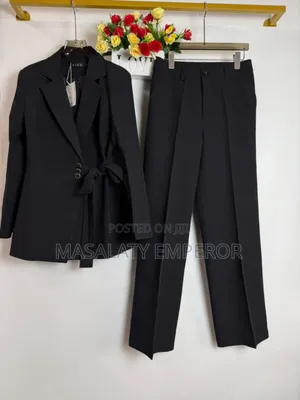 Ladies Suits