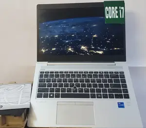 New Laptop HP EliteBook 755 G5 8GB Intel Core i7 SSD 1T