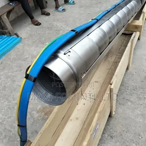 Grundfos Submersible Pump, Sp95-9