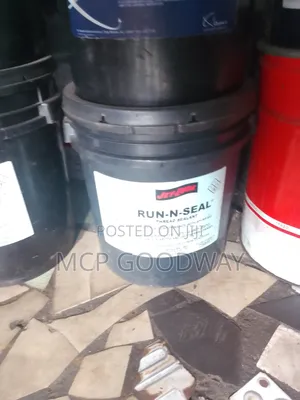 Jet-Lube Run-N-Seal Efc Thread Sealant