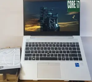 New Laptop HP EliteBook 840 12GB Intel Core i7 SSD 256GB