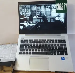 New Laptop HP EliteBook 840 16GB Intel Core I7 SSD 512GB