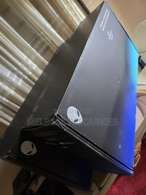 2025 Alienware 34 Curved Gaming Monitor – Aw3425dwm