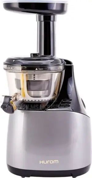 Hurom Juice Extractor