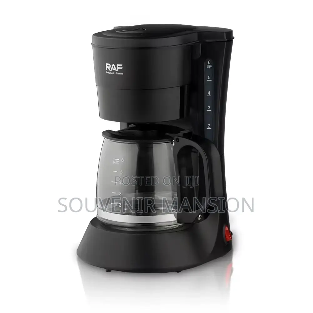 Raf Coffee Maker