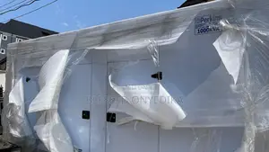 1000kva Perkins Soundproof