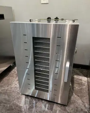 16 Trays Hot Air Circulating Dehydrators/Food Dryers Machine