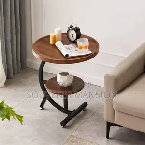 Luxury Modern Coffee Table