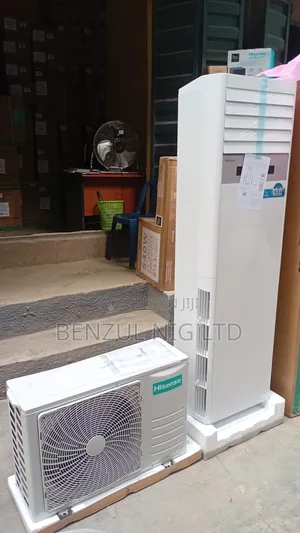 Hisense:2ton Standing a/C