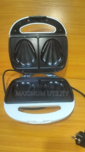 Different Toasters, Grill, Pancake, Waffle, Bread Toaster