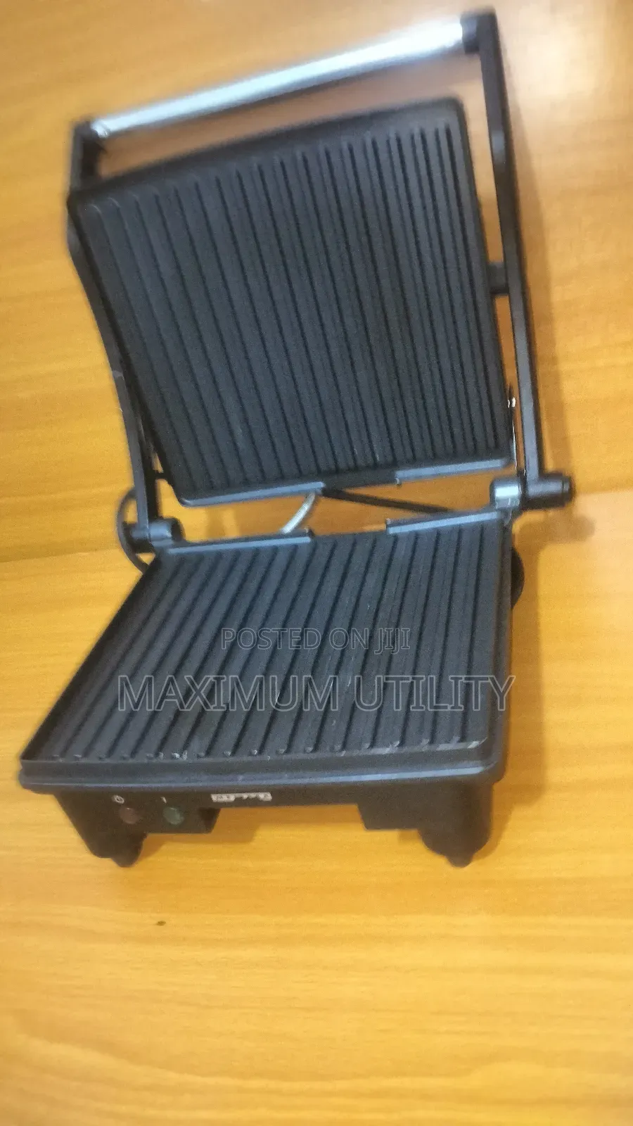 Different Toasters, Grill, Pancake, Waffle, Bread Toaster
