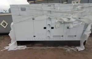 1000kva Perkins Soundproof Generator 100%Copper Coil