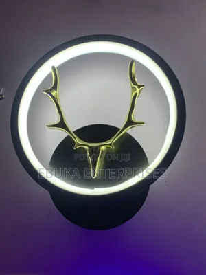 Wall Lights