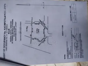 Land for Sell