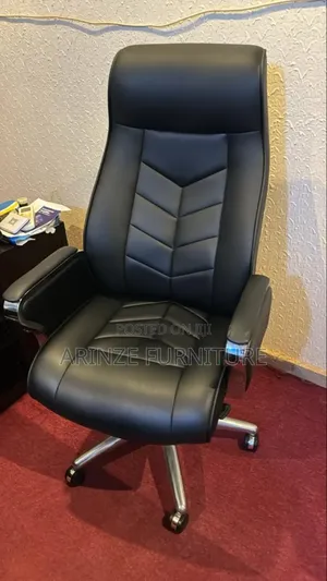 Executive Office Chair