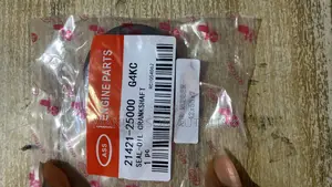 Crankshaft Oil Seal Kia Hyundai Santa Fe Sonata Tucson Toyota Lexus