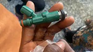 Injector Nozzle Toyota Corolla Yaris,Prius Avensis 1nz 2nz 1nr Engine