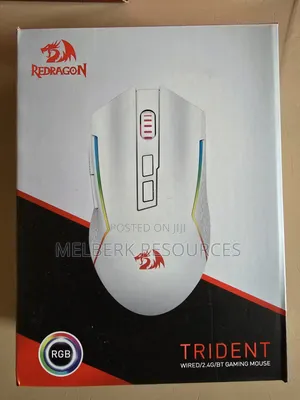 Redragon Wireless Gaming Mouse