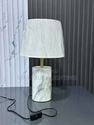 Italian Retro Table Lamp
