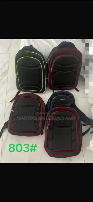 Hppoilo Quality School Bag / Laptop Bag: