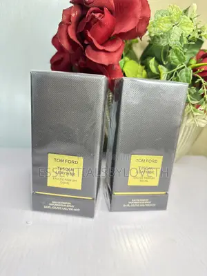 Tom Ford Tuscan Leather Eau De Parfum 100ml