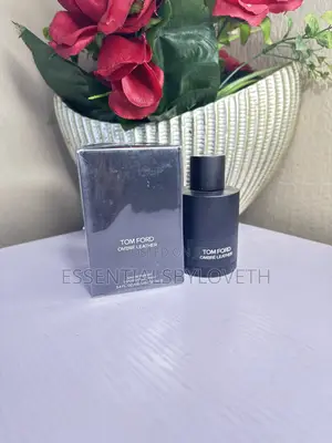 Tom Ford Ombré Leather Eau De Parfum 100ml