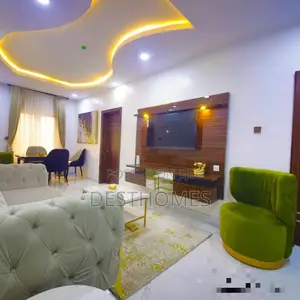 2 Bedroom at Adeniyi Jones