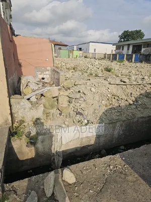 Residential Land at Palm City Estate Lekki Lagos