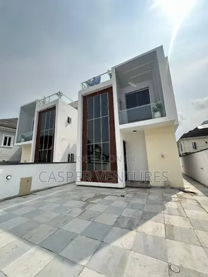 5bdrm Duplex in Chevron for sale