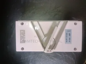 35a 2pin Isolator or Waterproof Combination Switched Socket