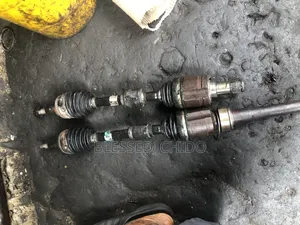 Toyota Camry 2012 Driving Shaft