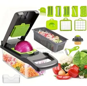 Vegetables Cutter