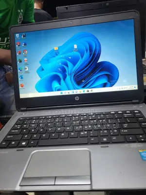 Laptop HP ProBook X360 440 G1 4GB Intel Core I5 HDD+SSD 500GB