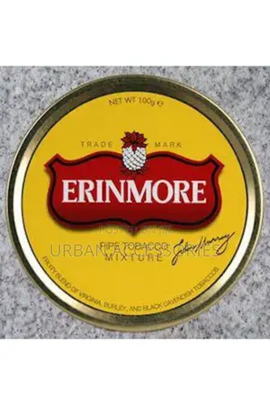 Erinmore Tobacco Mixture (Tin)