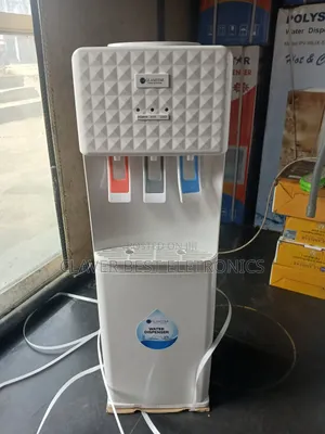 Glamstar Water Dispenser