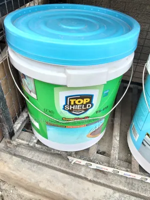 High Quality Top Shield Waterproof Coatings 