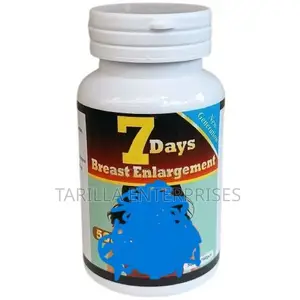 Magic Breast Lift Up and Firming Supplement for Women
