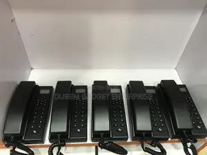 Long Range Wireless Intercom Phone With Display 5pcs