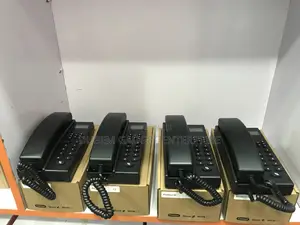 Long Range Wireless Intercom Phone With Display.4pcs