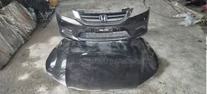 Complete Front Bumper and Bonnet Honda Accord 2013