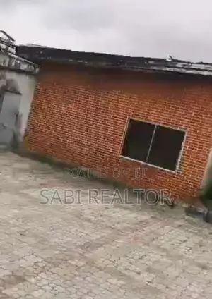 8,500sqm Land at Gra Ikeja Going for 1.6million Naira Per SQM